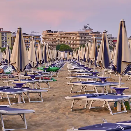 Close To The - Beahost - Apartment Bibione